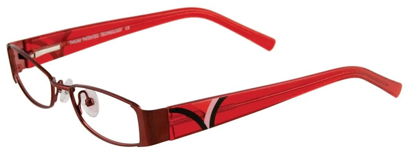 Aspex Eyewear T9928 Eyeglasses - view 4